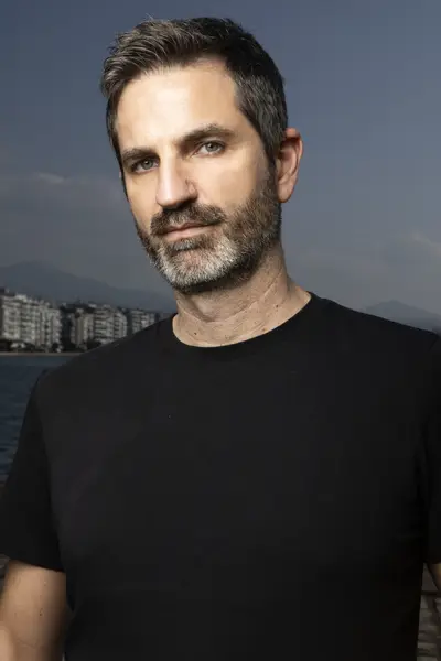 Zacharias Mavroeidis (2)