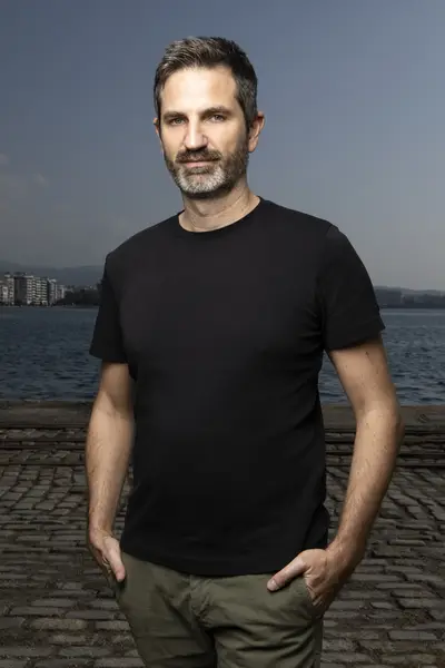 Zacharias Mavroeidis (1)