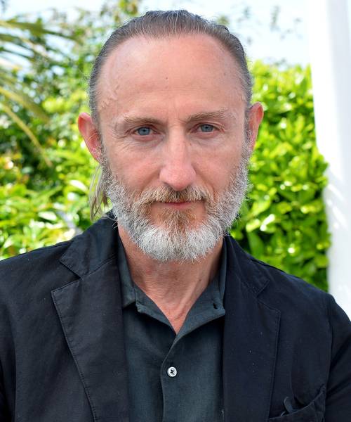 Being Blanche Houellebecq