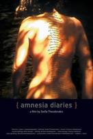 Amnesia Diaries