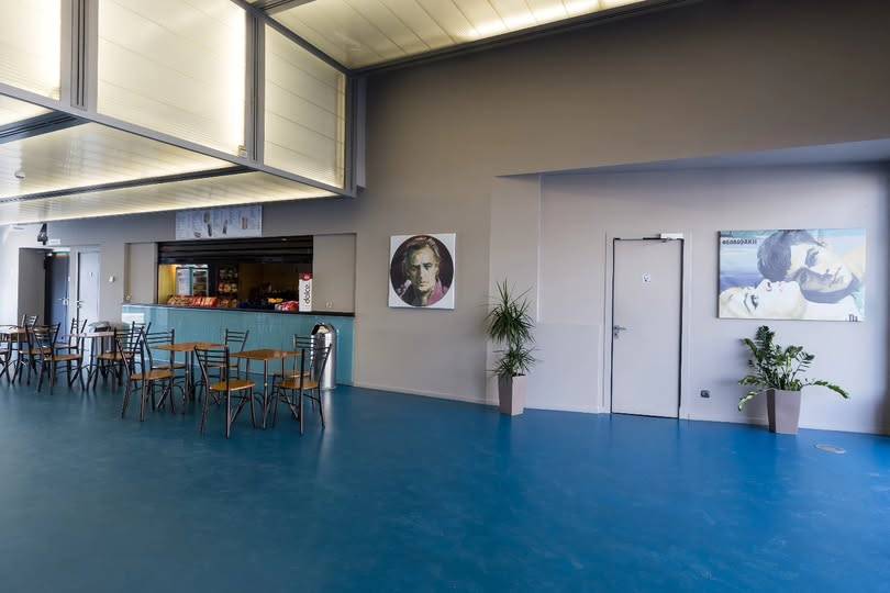 Τοποθεσίες