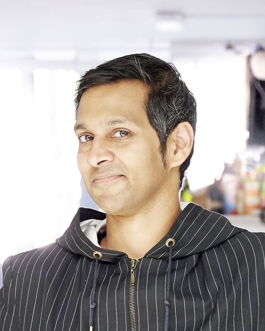 Βραβείο Immersive: All Around Cinema