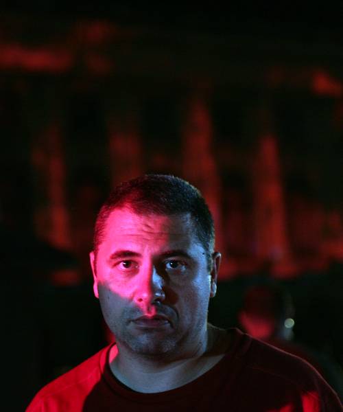 Bad Luck Banging or Loony Porn