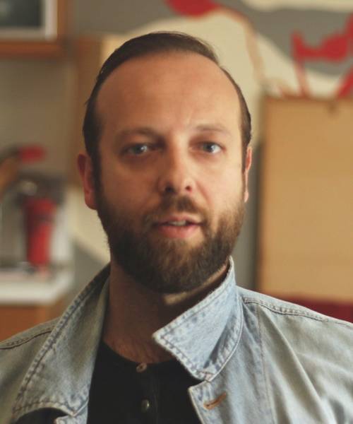 IODINE – Η Ελλάδα στα ερείπια του Μεσολογγίου