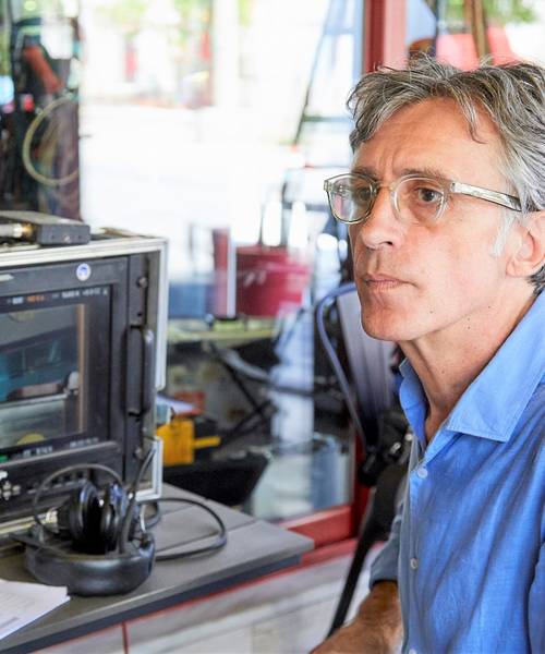 Affection to the People