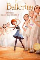 Η μπαλαρίνα και ο μικρός εφευρέτης