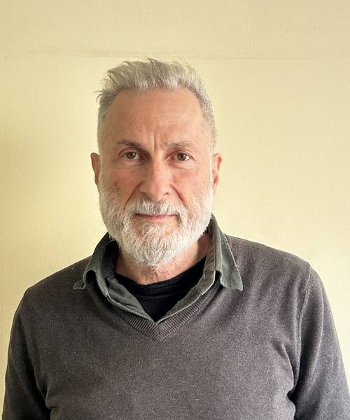 A Portrait of the Collector as a Mature Man