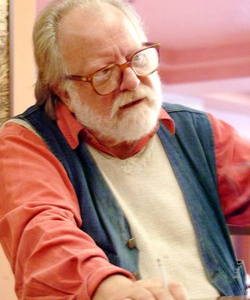 Πρόσωπο με πρόσωπο