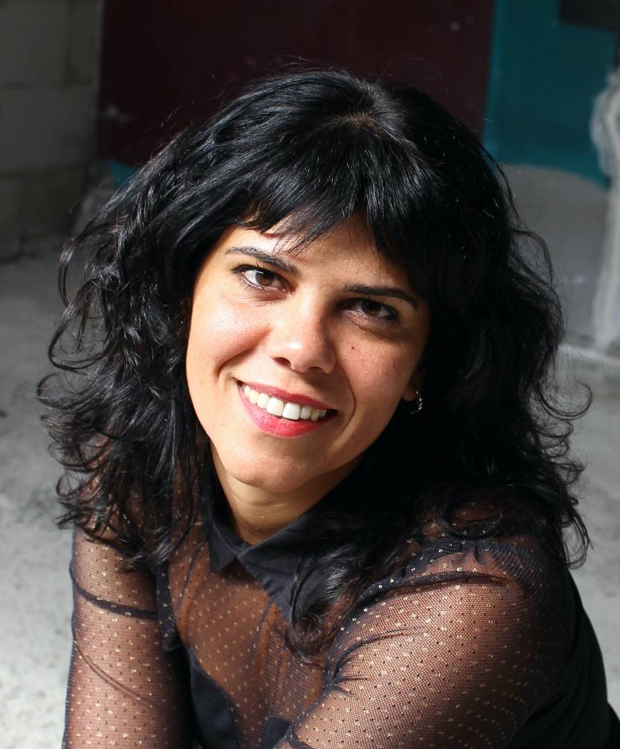 Βραβείο Immersive: All Around Cinema