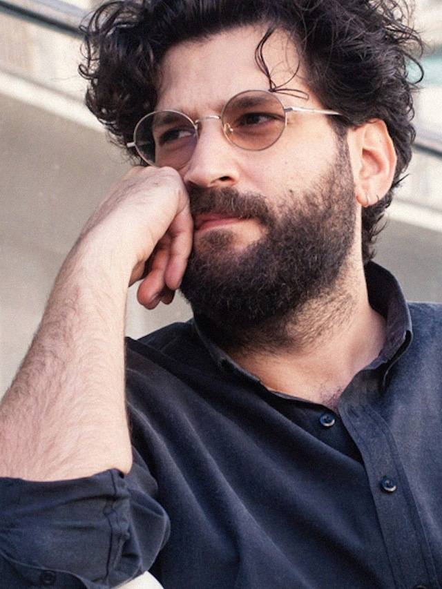 Βραβείο Διεθνούς Διαγωνιστικού Film Forward