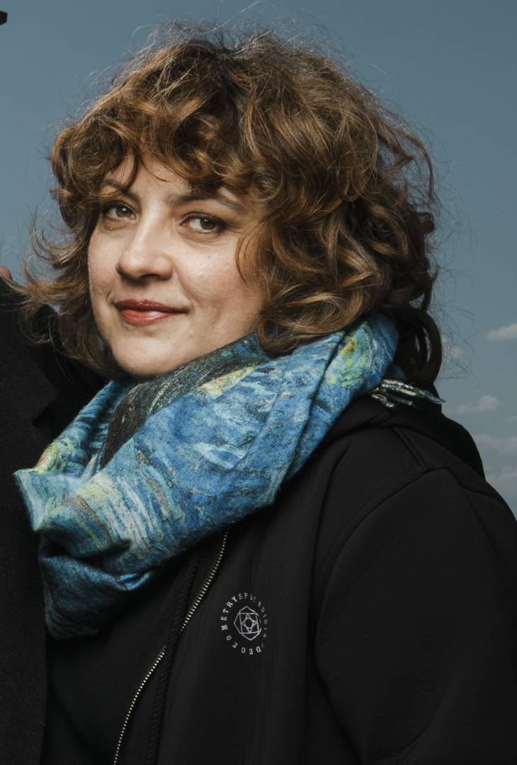 Βραβείο Διεθνούς Διαγωνιστικού Newcomers