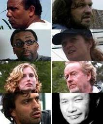 All the Invisible Children