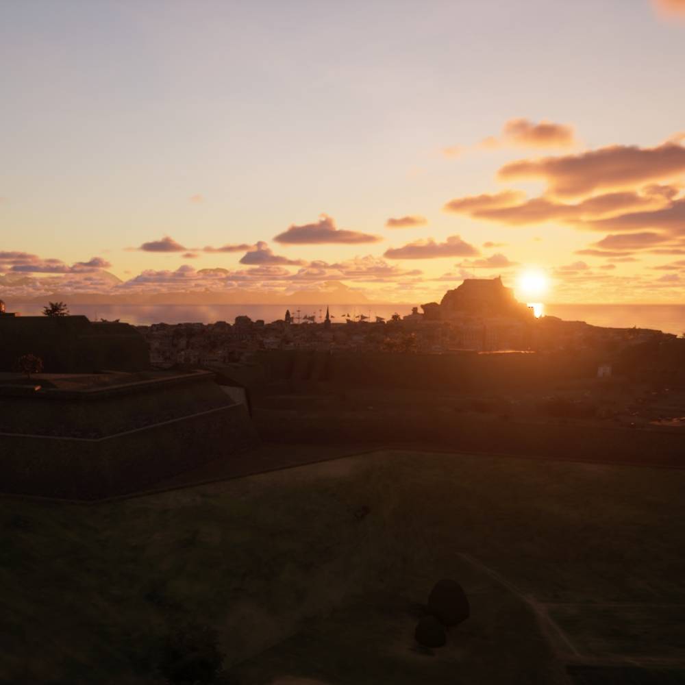 Ενότητα Nexus