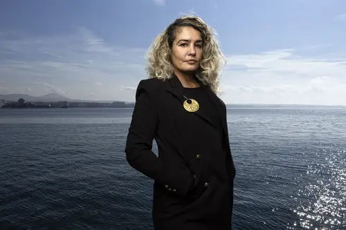 Suzannah Mirghani (1)