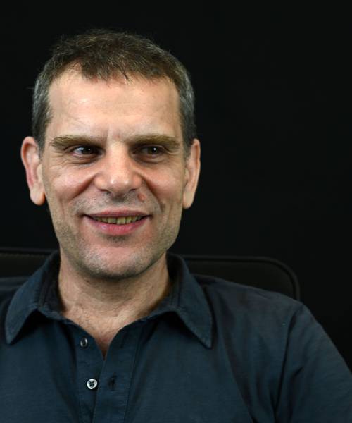 FACK MSUV/ Το μουσείο ως κοινό / και το κοινό ως μουσείο