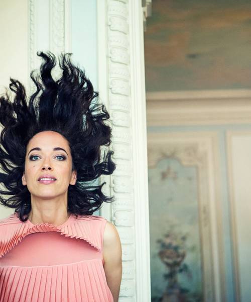 Τσάρλι Τσάπλιν: Το πνεύμα του Σαρλό