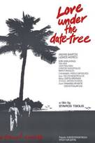 Love Under the Date-tree