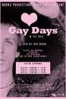 Γκέι ημέρες
