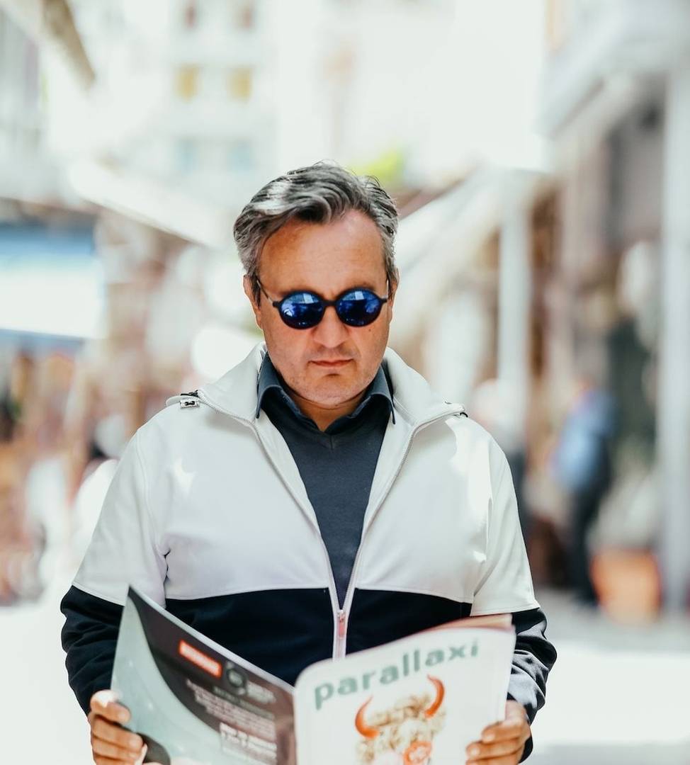 Βραβείο Podcast