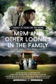 Η μαμά και άλλοι τρελοί της οικογένειας