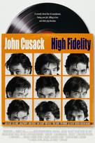 High fidelity