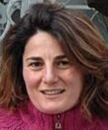 Αγαθή Χρυσάφη