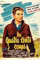Les quatre cents coups