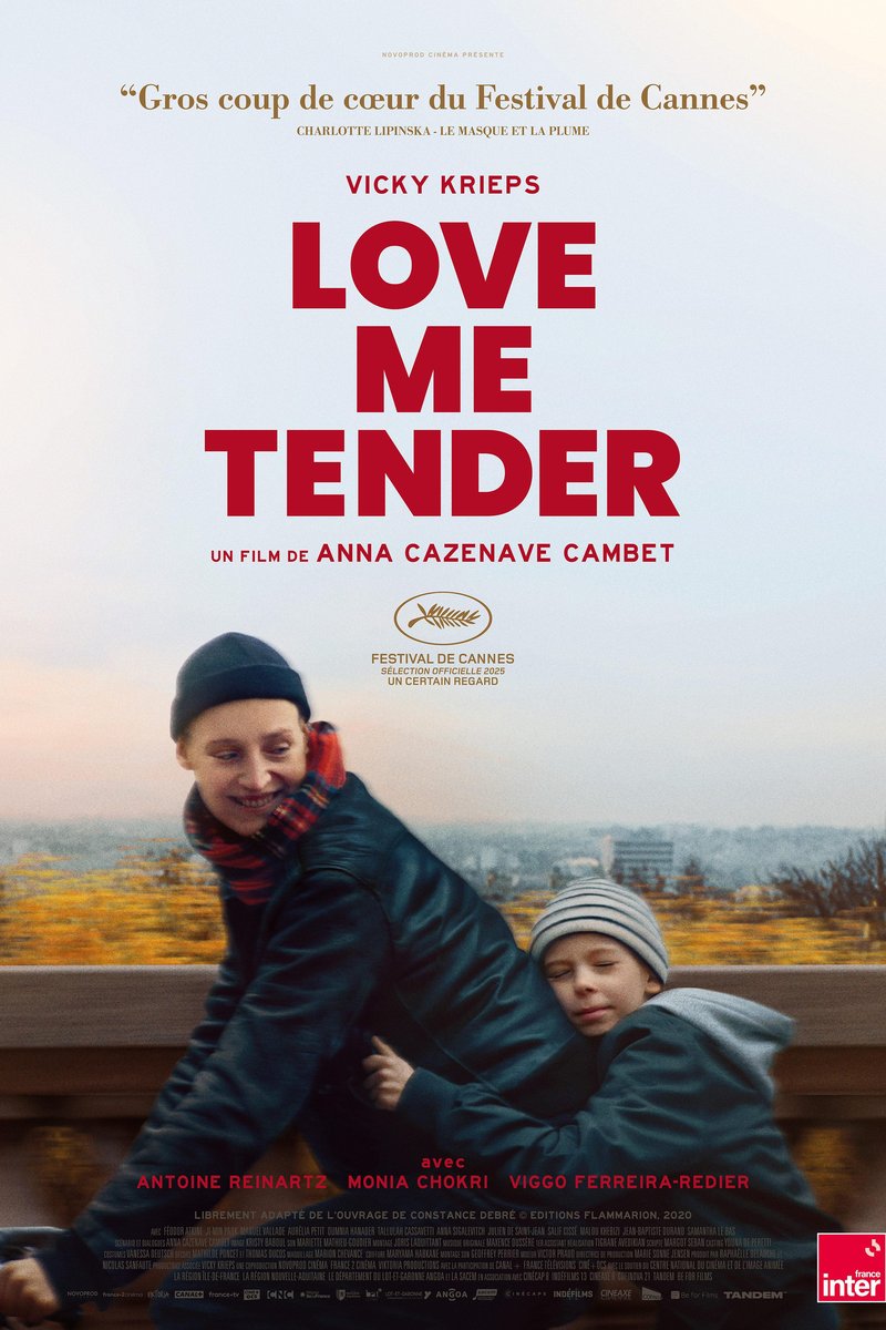 Love Me Tender- Thessaloniki Film Festival