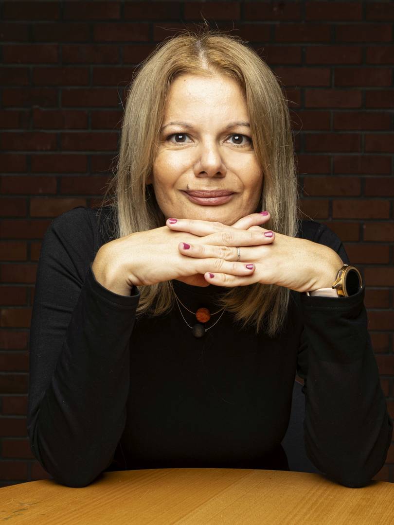 Βραβείο Immersive: All Around Cinema