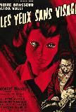 Μάτια χωρίς πρόσωπο