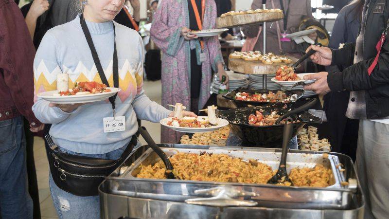 Μετακινήσεις & φιλοξενία