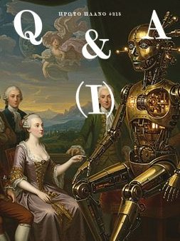 #315 Μάρτιος 2025