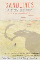 Γραμμές στην άμμο, μια εξιστόρηση της ιστορίας