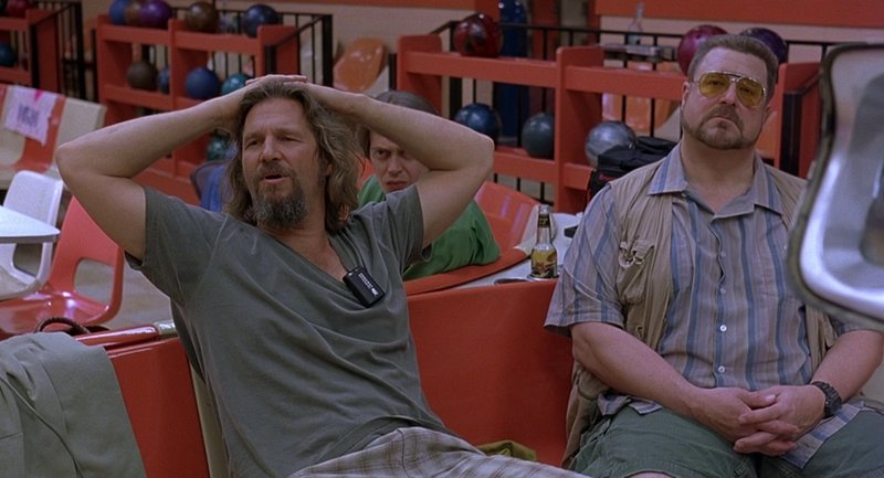 big lebowski