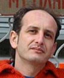 Αγαθή Χρυσάφη