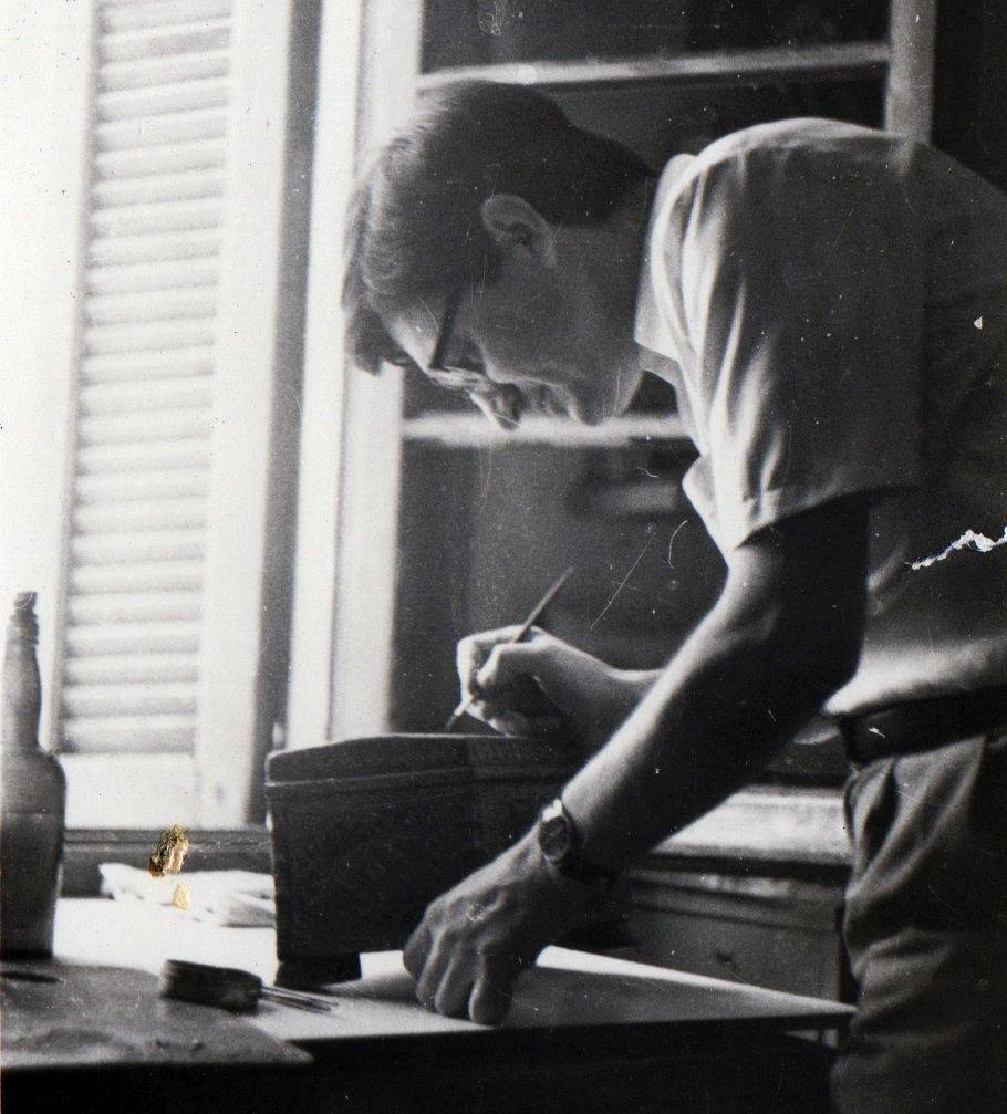 Ενότητα Nexus