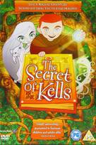 The secret of Kells