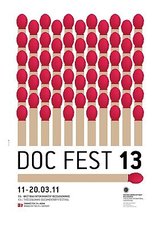 13ο Φεστιβάλ Ντοκιμαντέρ Θεσσαλονίκης