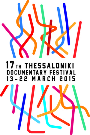 17ο Φεστιβάλ Ντοκιμαντέρ Θεσσαλονίκης poster
