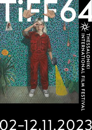 64ο Φεστιβάλ Κινηματογράφου Θεσσαλονίκης poster