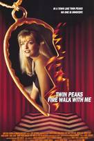 Ο ύποπτος κόσμος του Twin Peaks