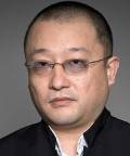 Chinese Portrait