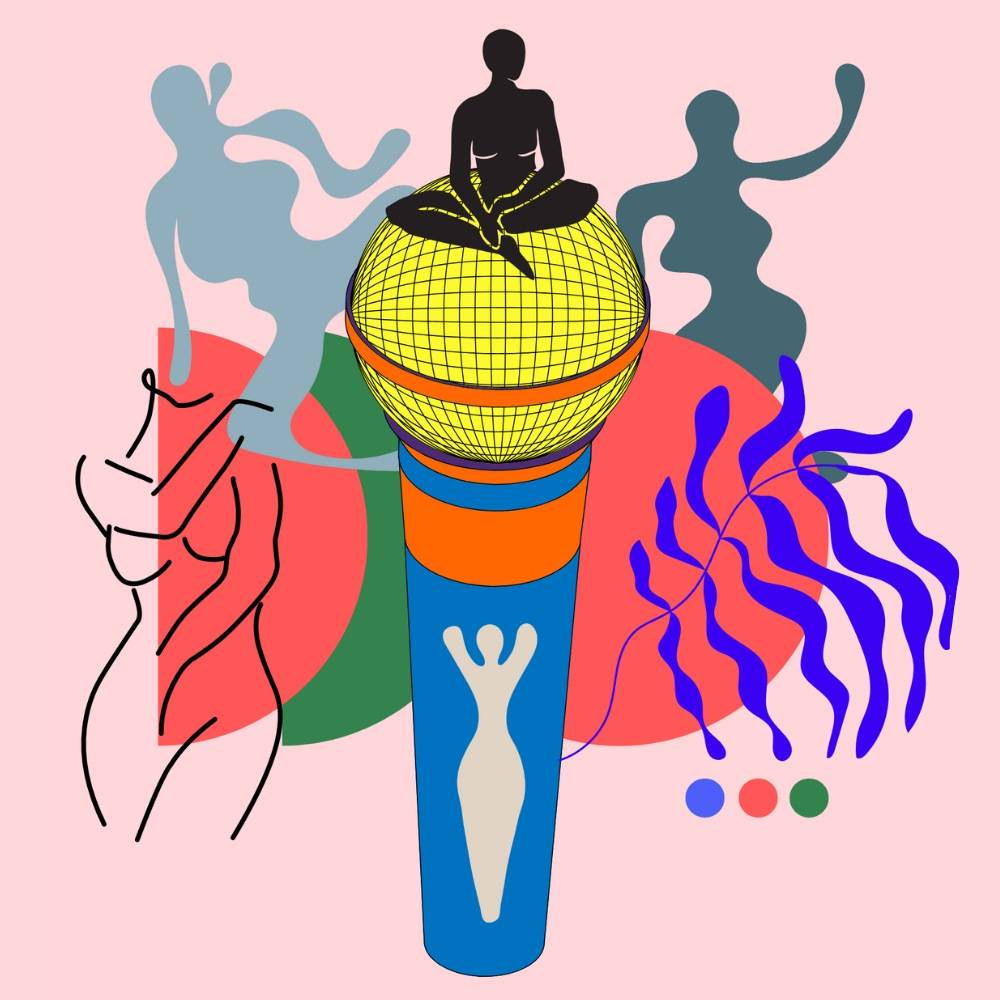 Διαγωνιστικό τμήμα