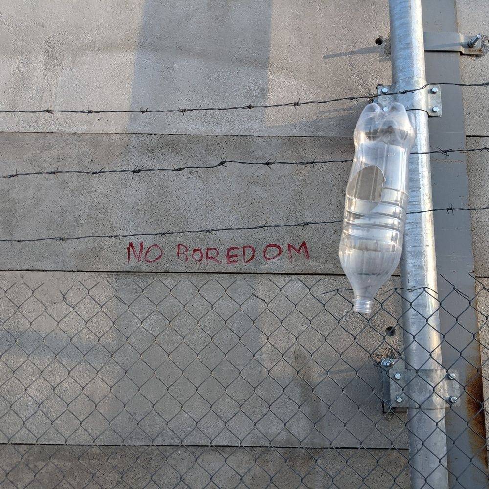 Διαγωνιστικό Podcast