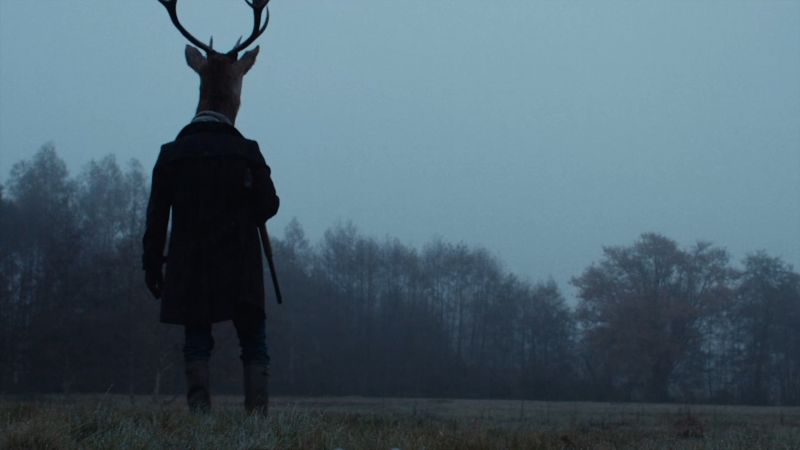 Anonymous Animals- Thessaloniki Film Festival